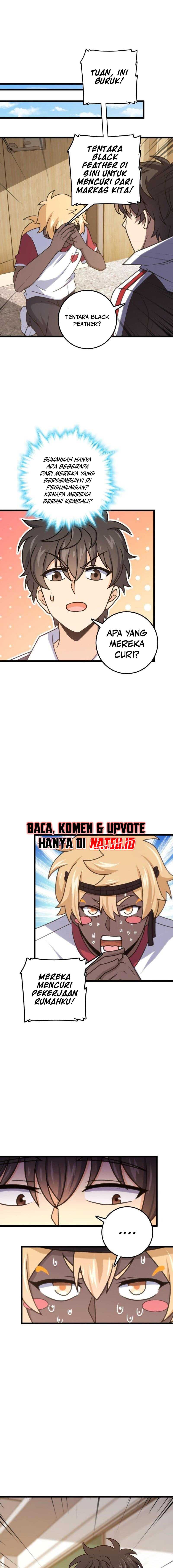 Dilarang COPAS - situs resmi www.mangacanblog.com - Komik spare me great lord 666 - chapter 666 667 Indonesia spare me great lord 666 - chapter 666 Terbaru 5|Baca Manga Komik Indonesia|Mangacan